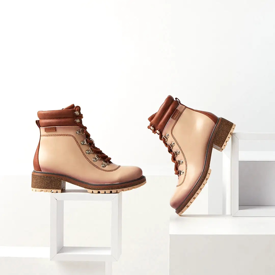 PATRIZIA EXPEDITION BOOTIES