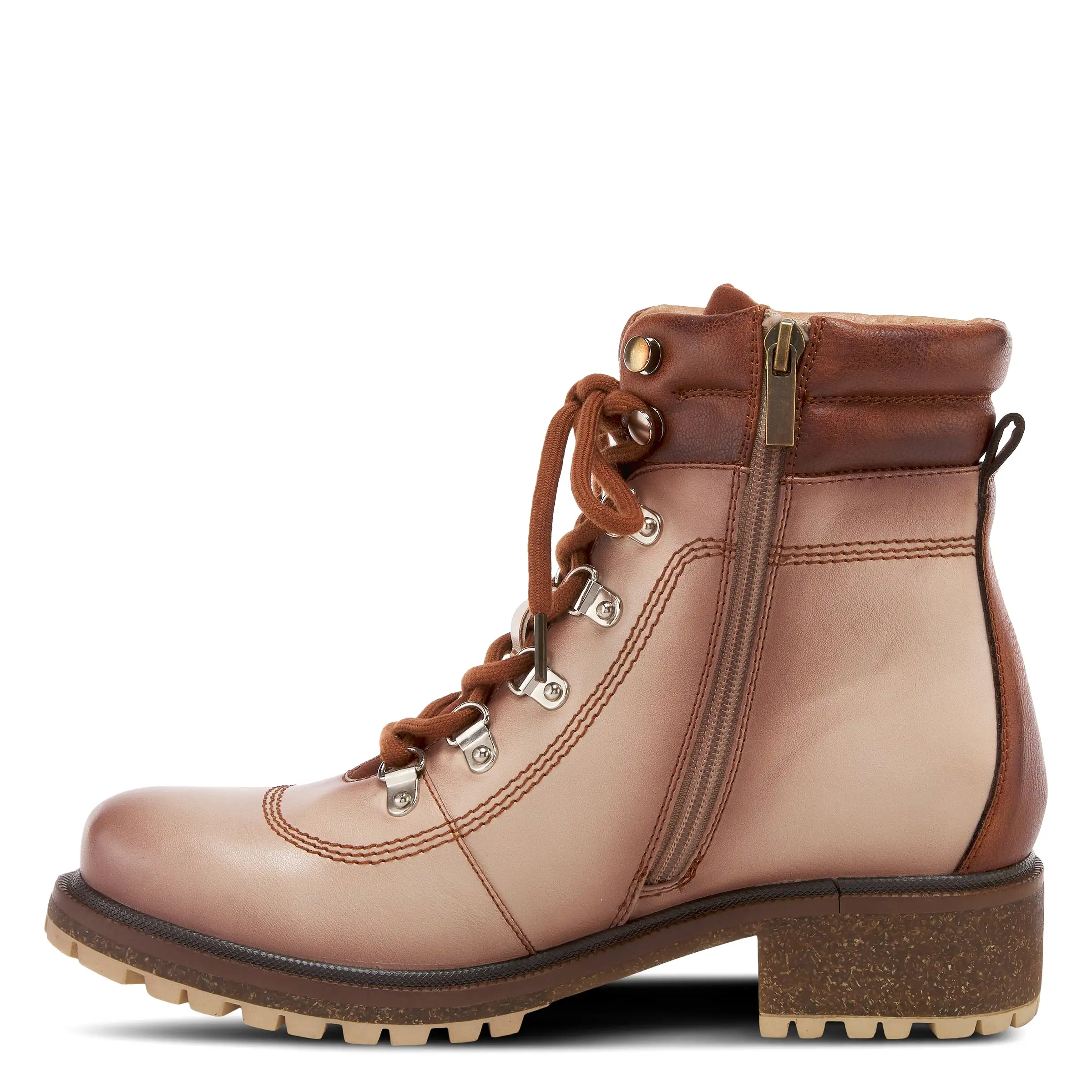 PATRIZIA EXPEDITION BOOTIES