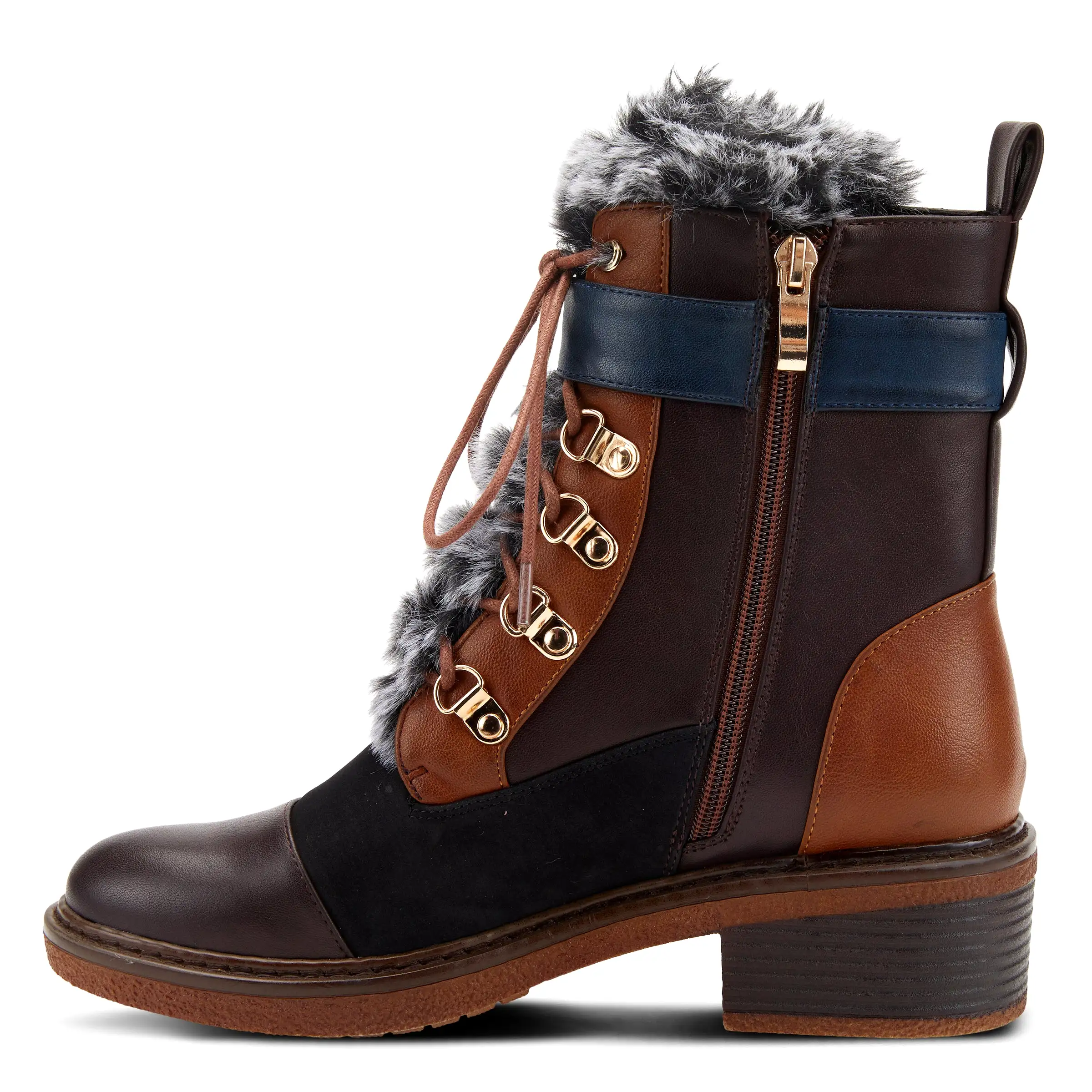 PATRIZIA HILVIA BOOTS