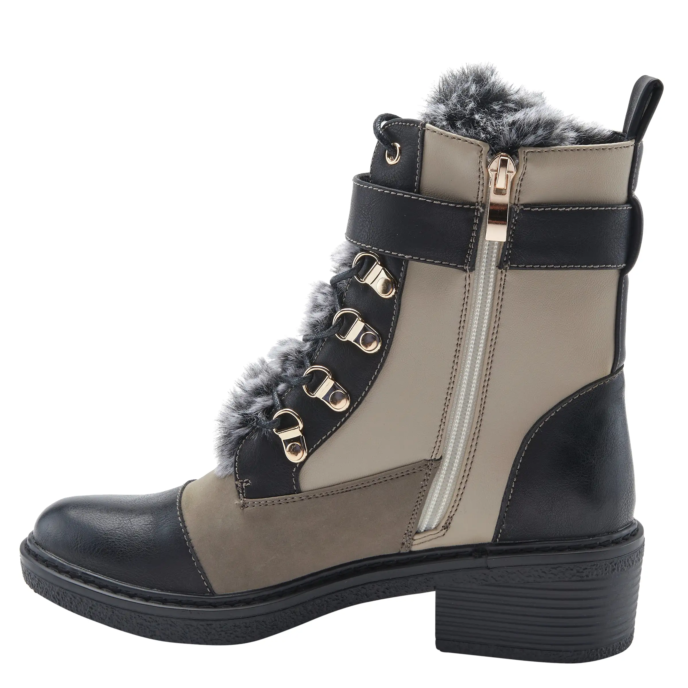 PATRIZIA HILVIA BOOTS