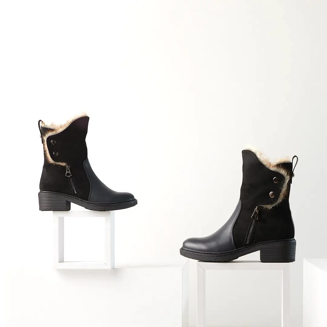 PATRIZIA SAIGE BOOTS