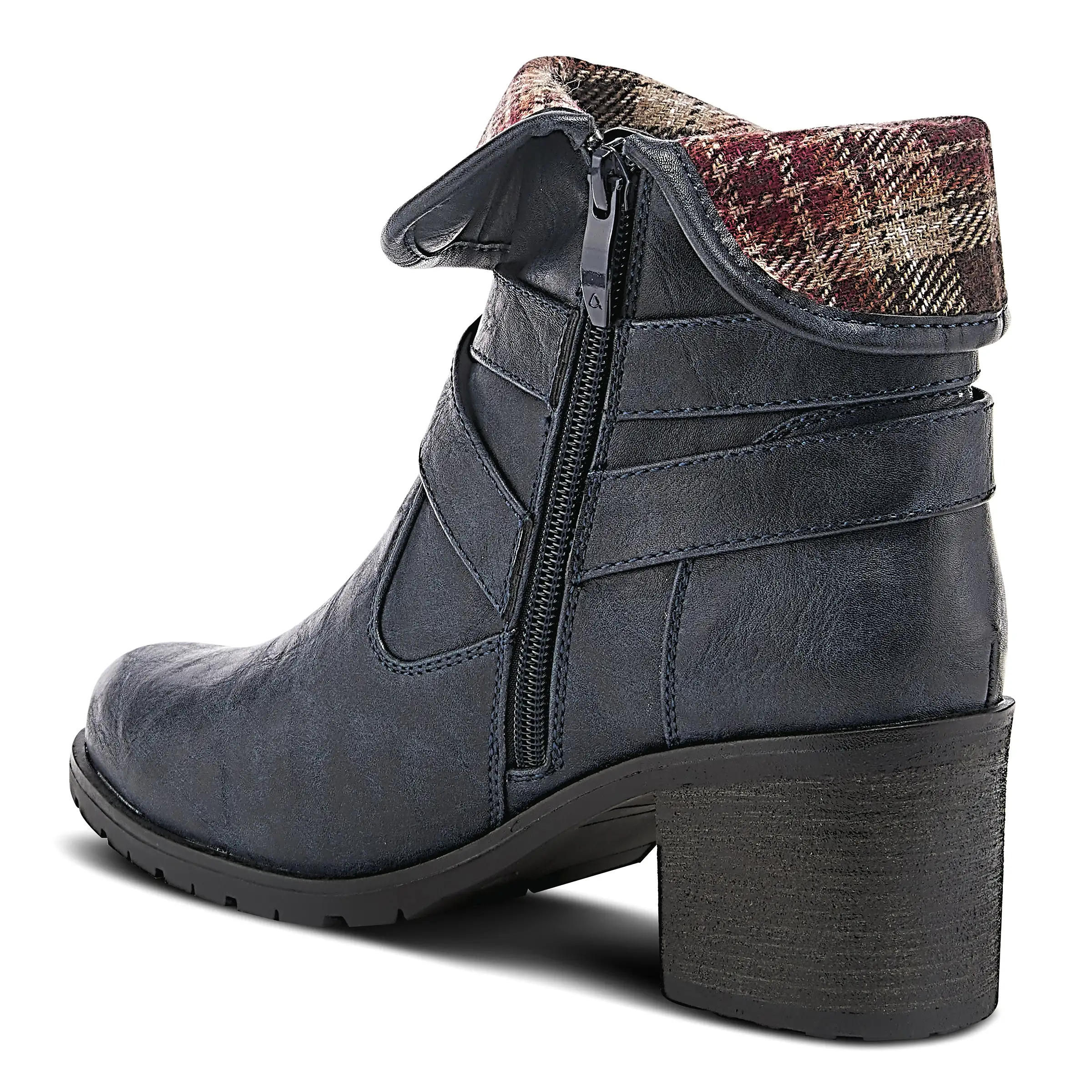 PATRIZIA STEPPE BOOTIES