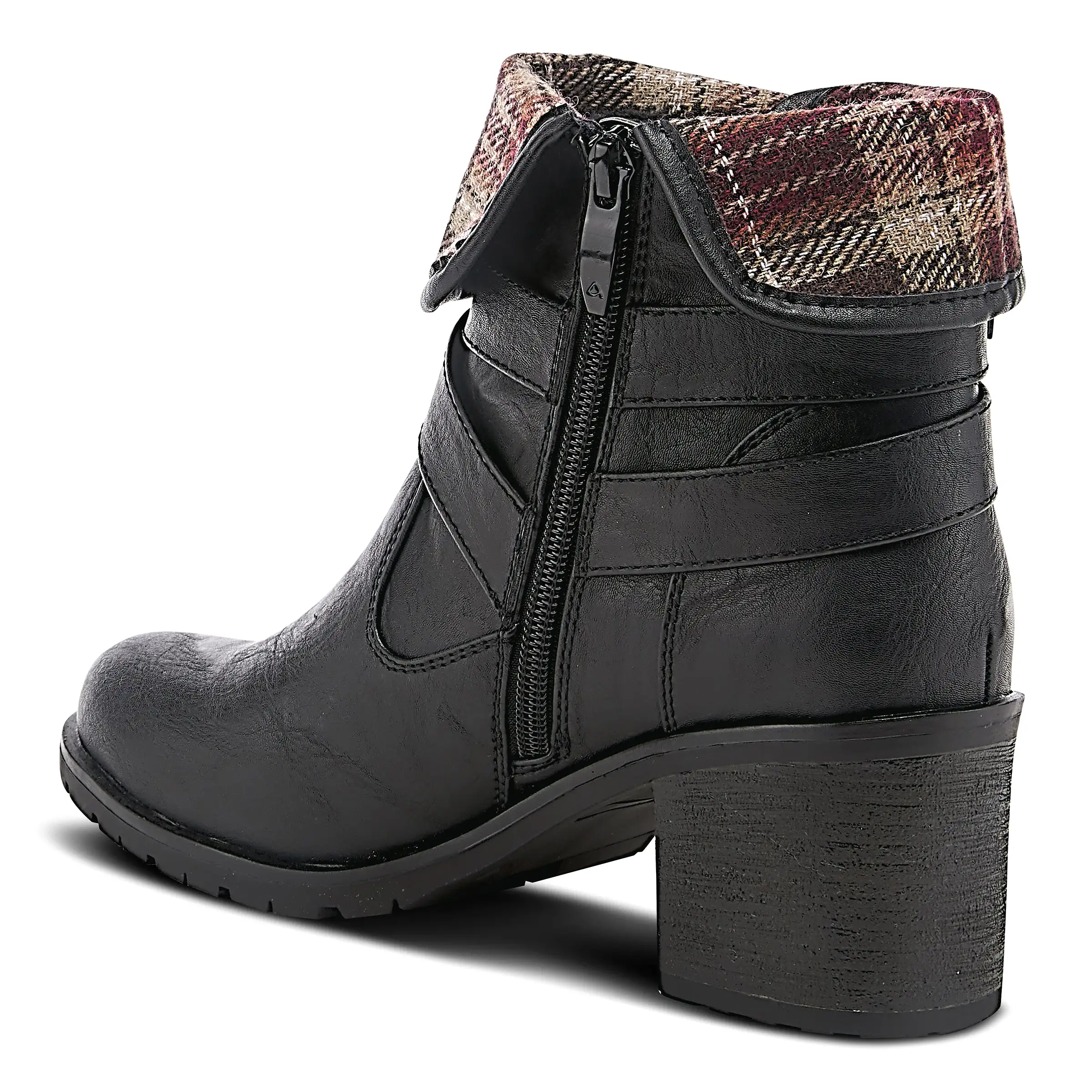 PATRIZIA STEPPE BOOTIES