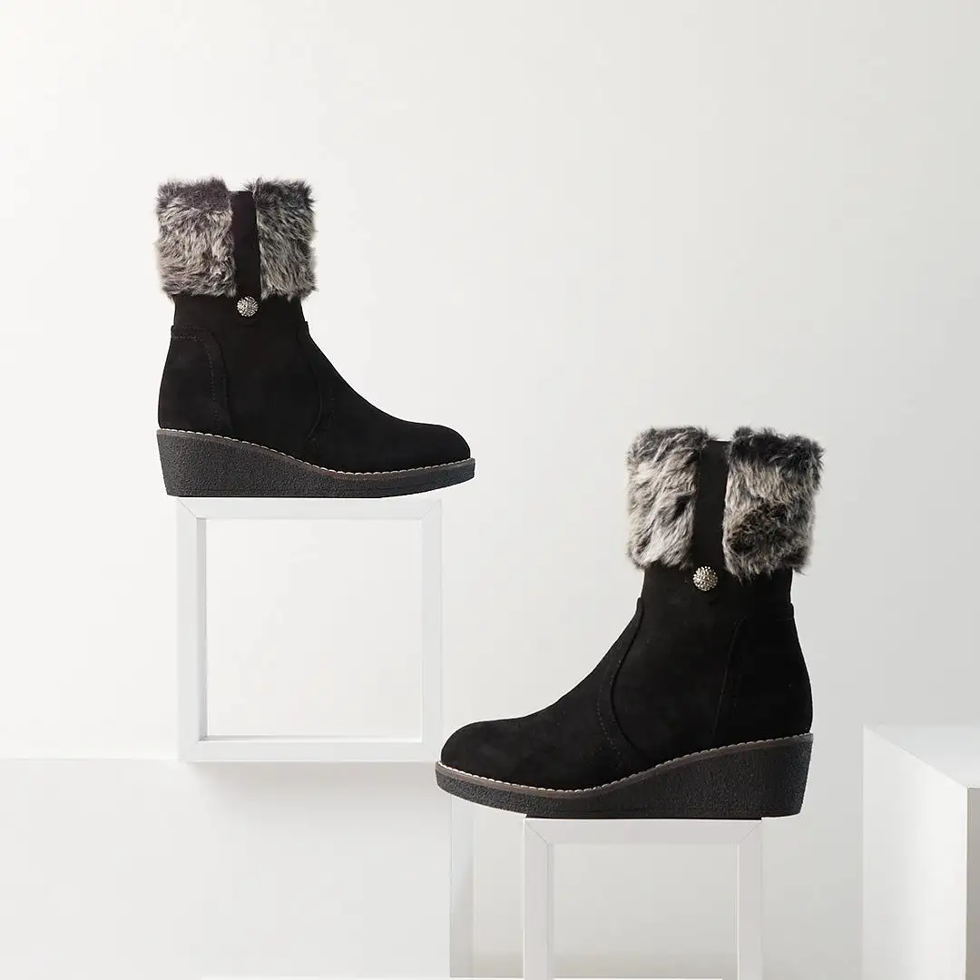 PATRIZIA YAZZIE BOOT