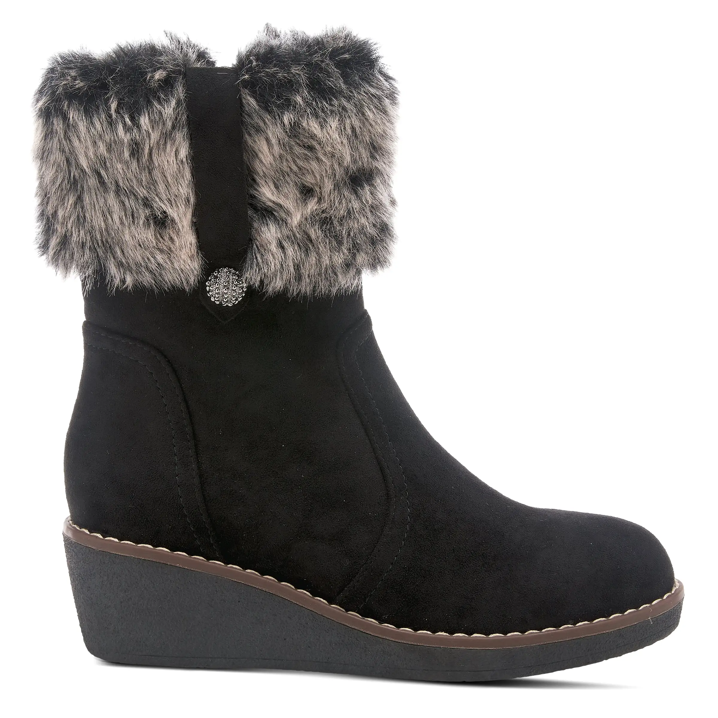 PATRIZIA YAZZIE BOOT