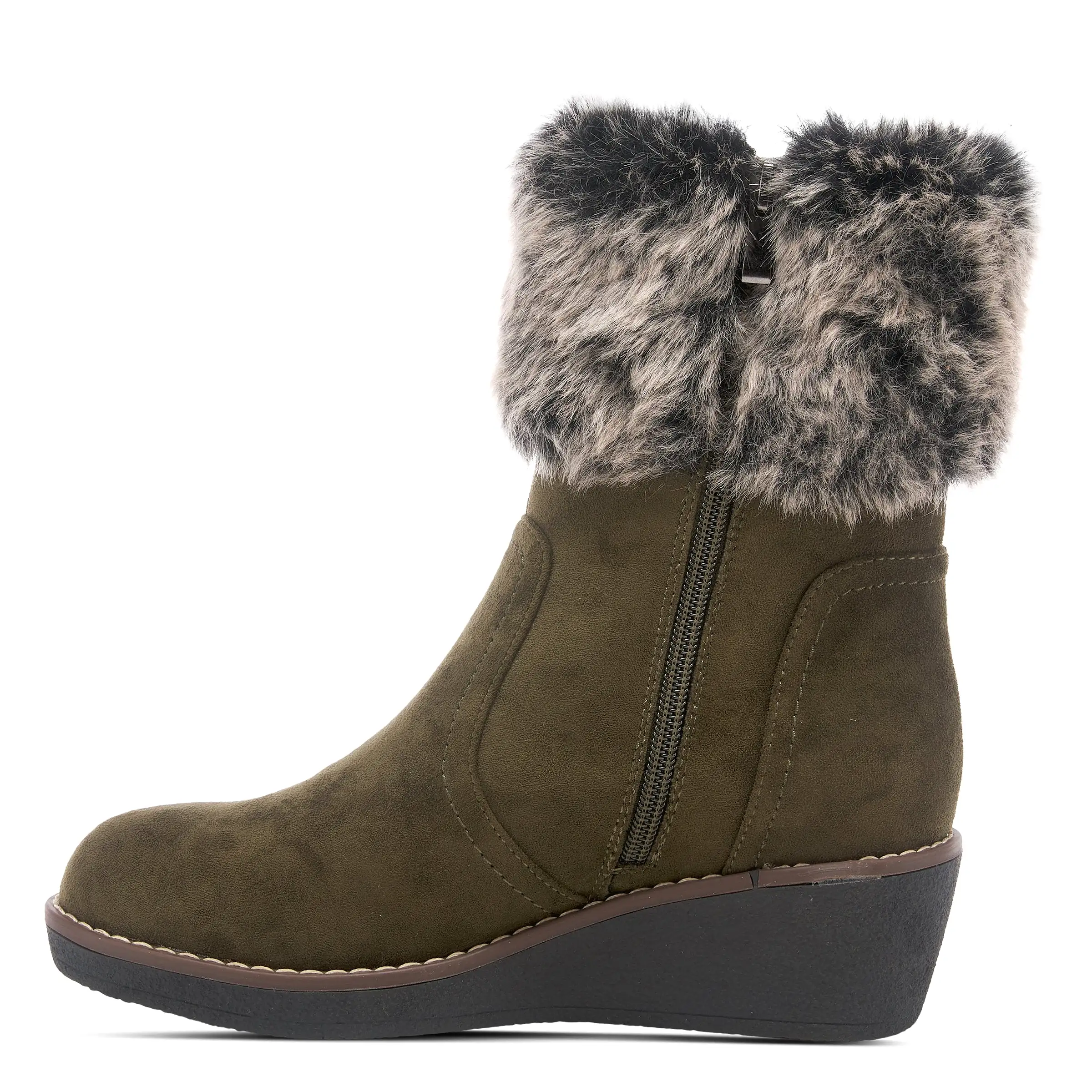 PATRIZIA YAZZIE BOOT