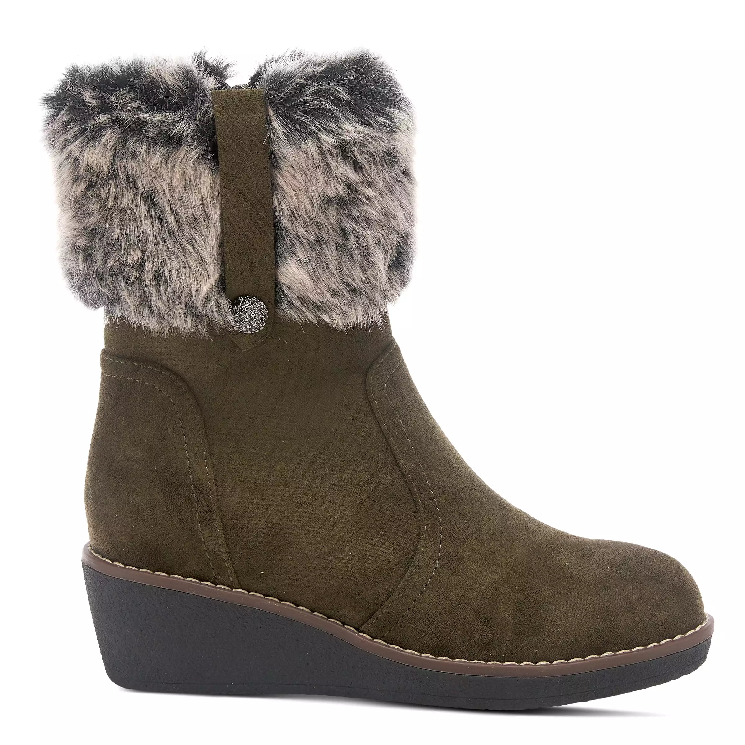 PATRIZIA YAZZIE BOOT