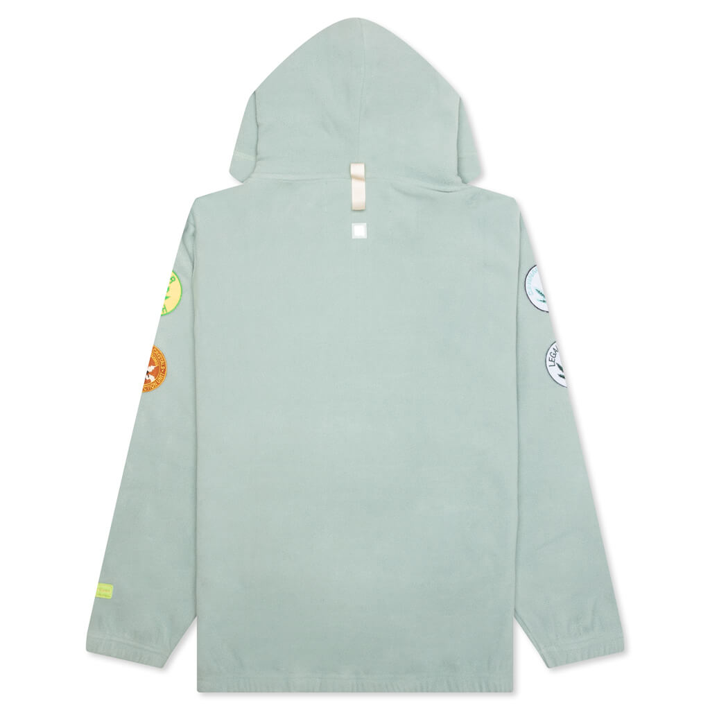 Peoples Pharmacist Hoodie - Grey