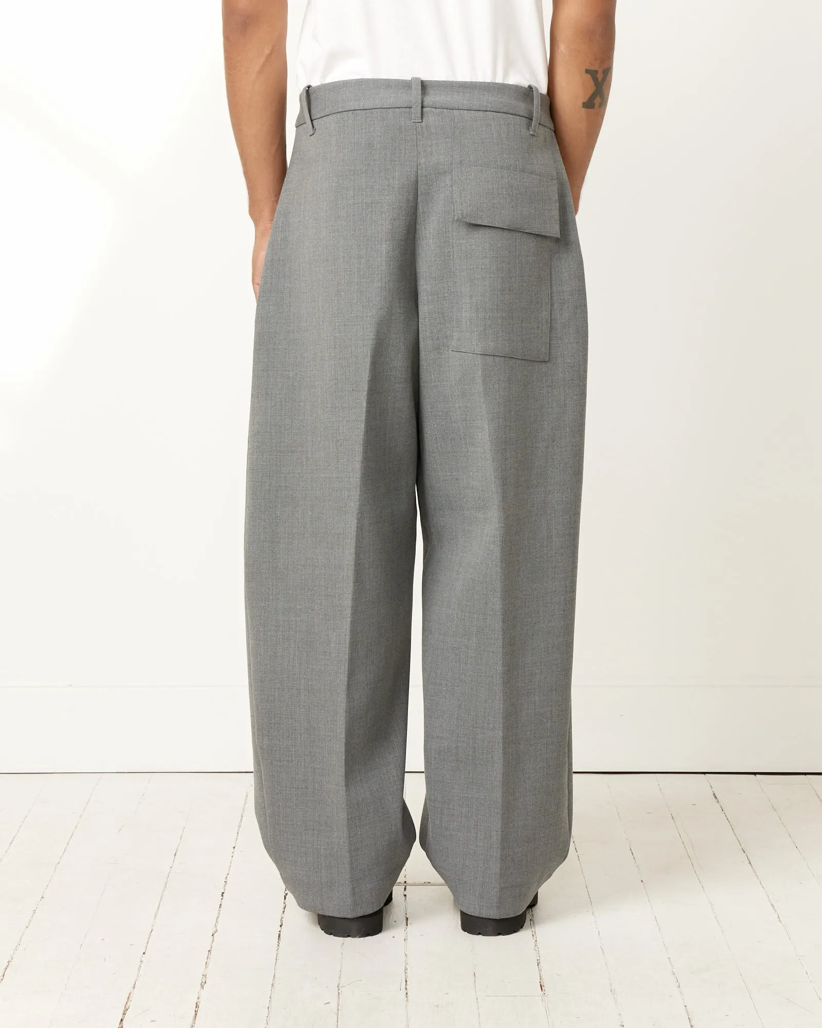 Pocket Carpenter Pant