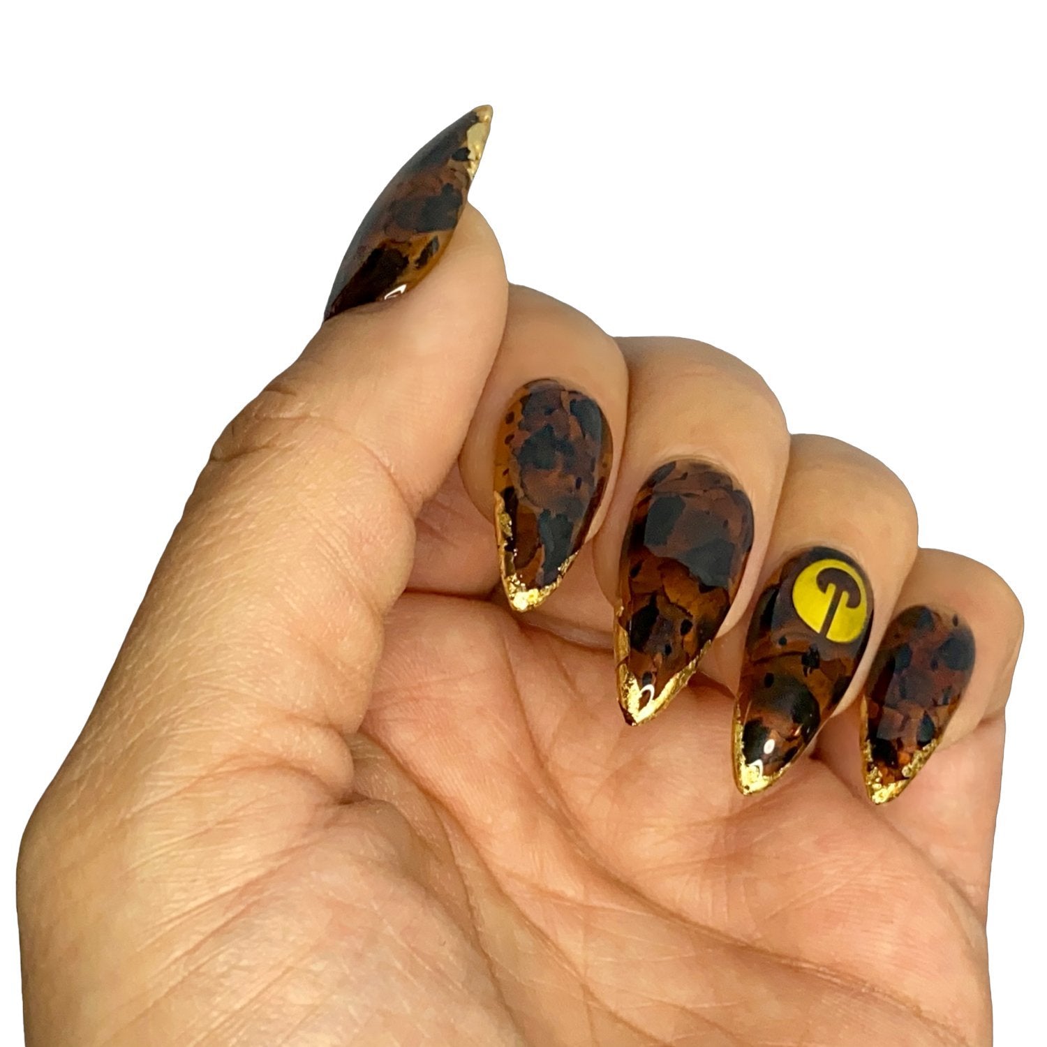 Prizm Lubyey Nail Decals