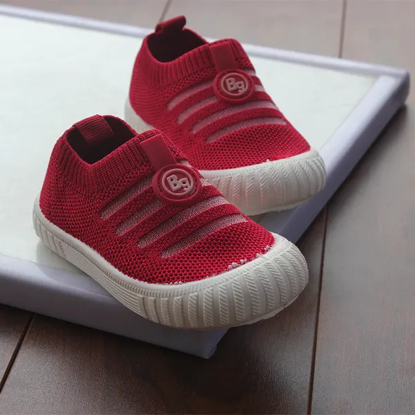 Red Sneaker for Baby's