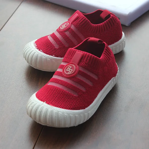 Red Sneaker for Baby's