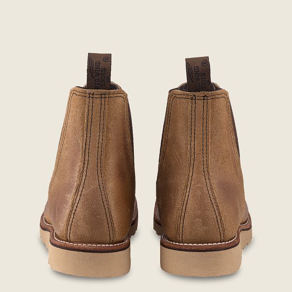 Red Wing - 3192 - Classic Chelsea (Hawthorne Muleskinner)