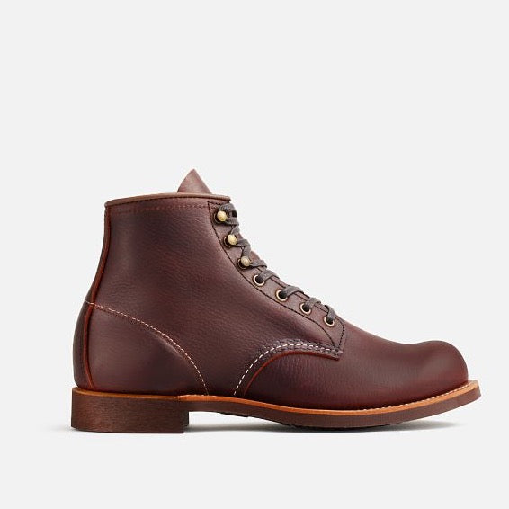 Red Wing - 3340 - Blacksmith (Briar Oil-Slick)