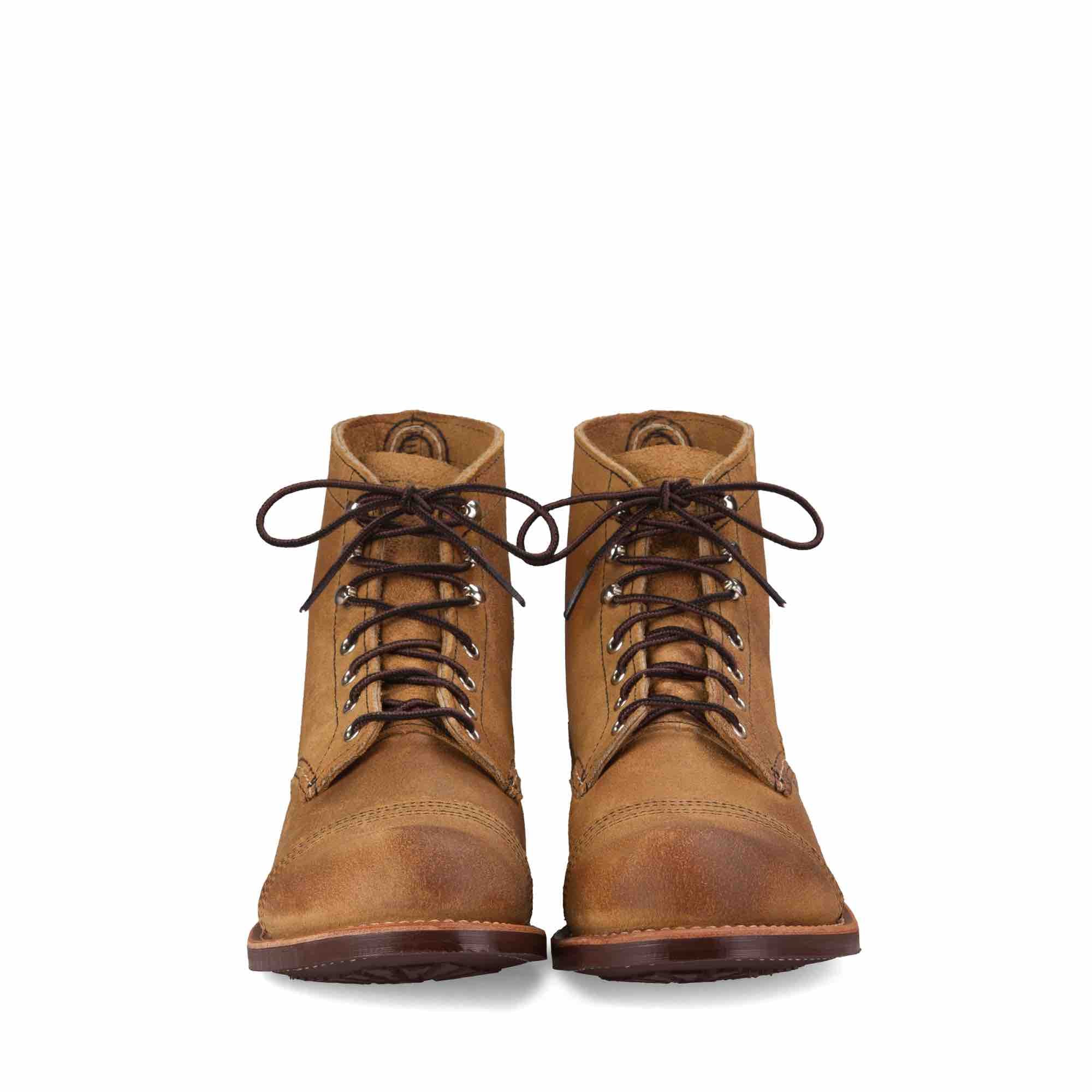 Red Wing - 8083 - Iron Ranger (Hawthorne Muleskinner)