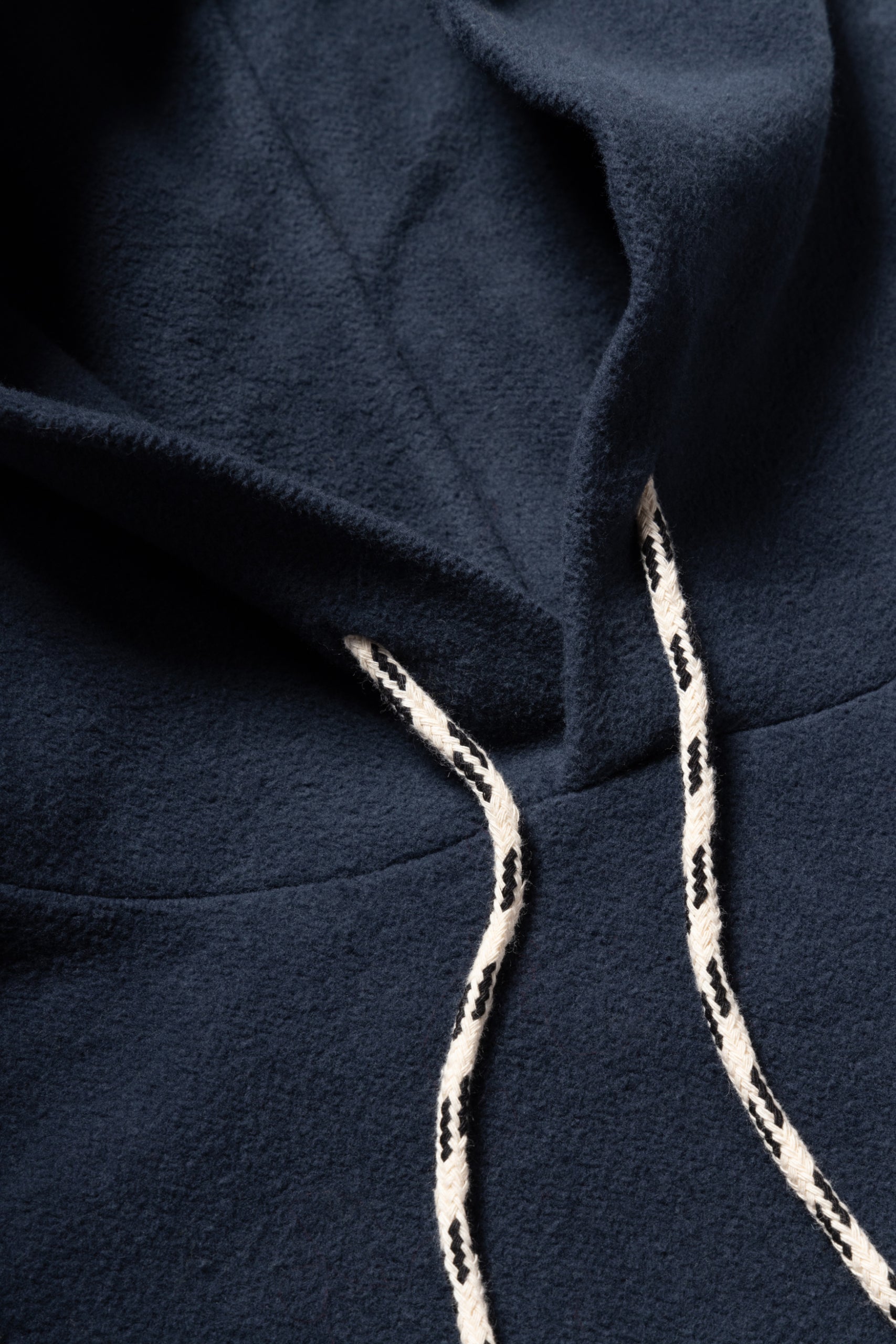 Reverse Column A Hoodie