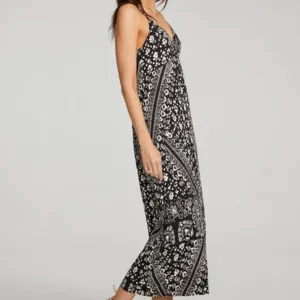 Sanya Midi Dress