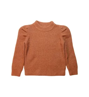 Seed Knit Sweater 5T