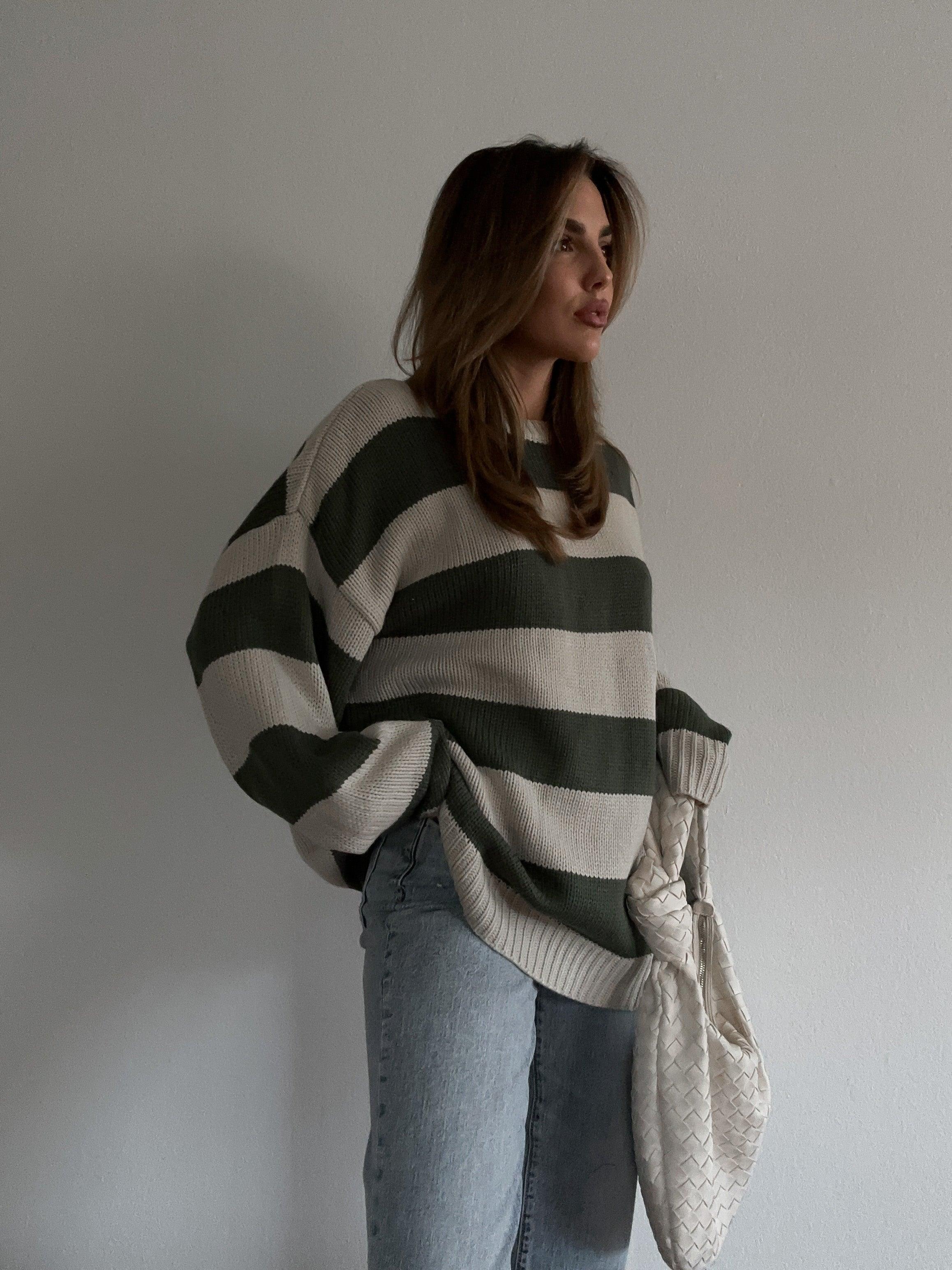 Shiloh Sweater - FINAL SALE