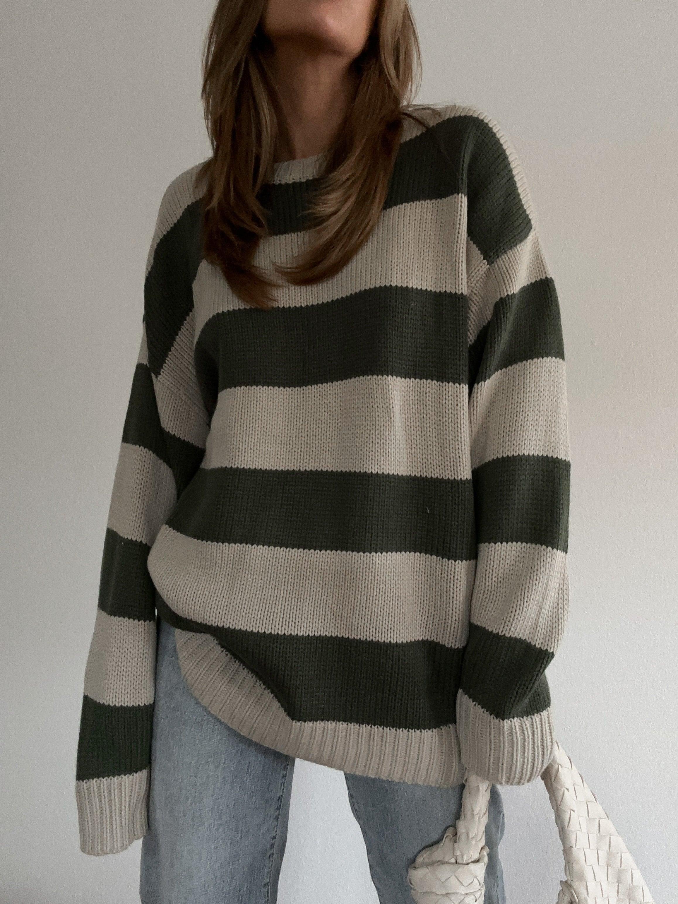 Shiloh Sweater - FINAL SALE