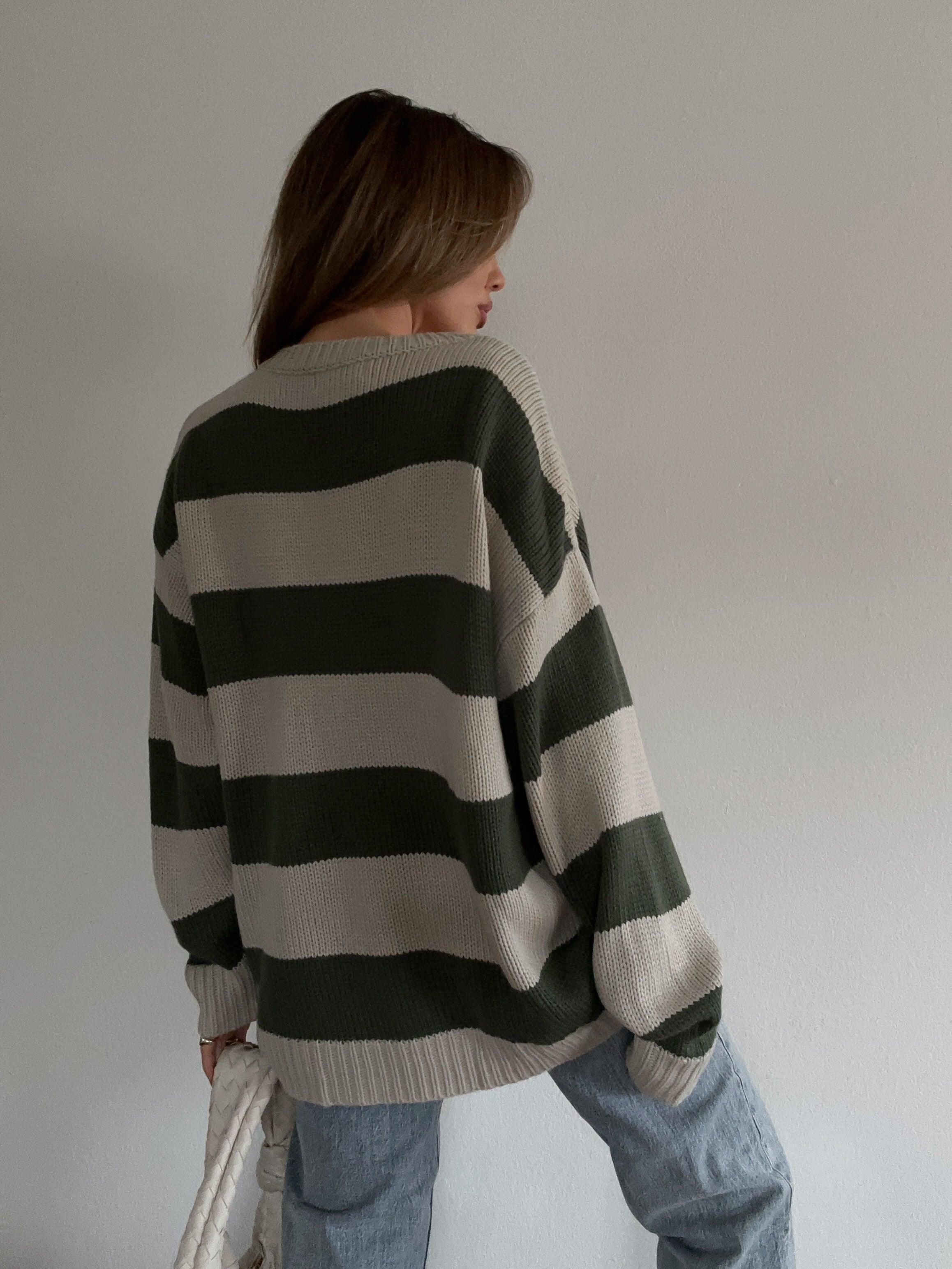 Shiloh Sweater - FINAL SALE