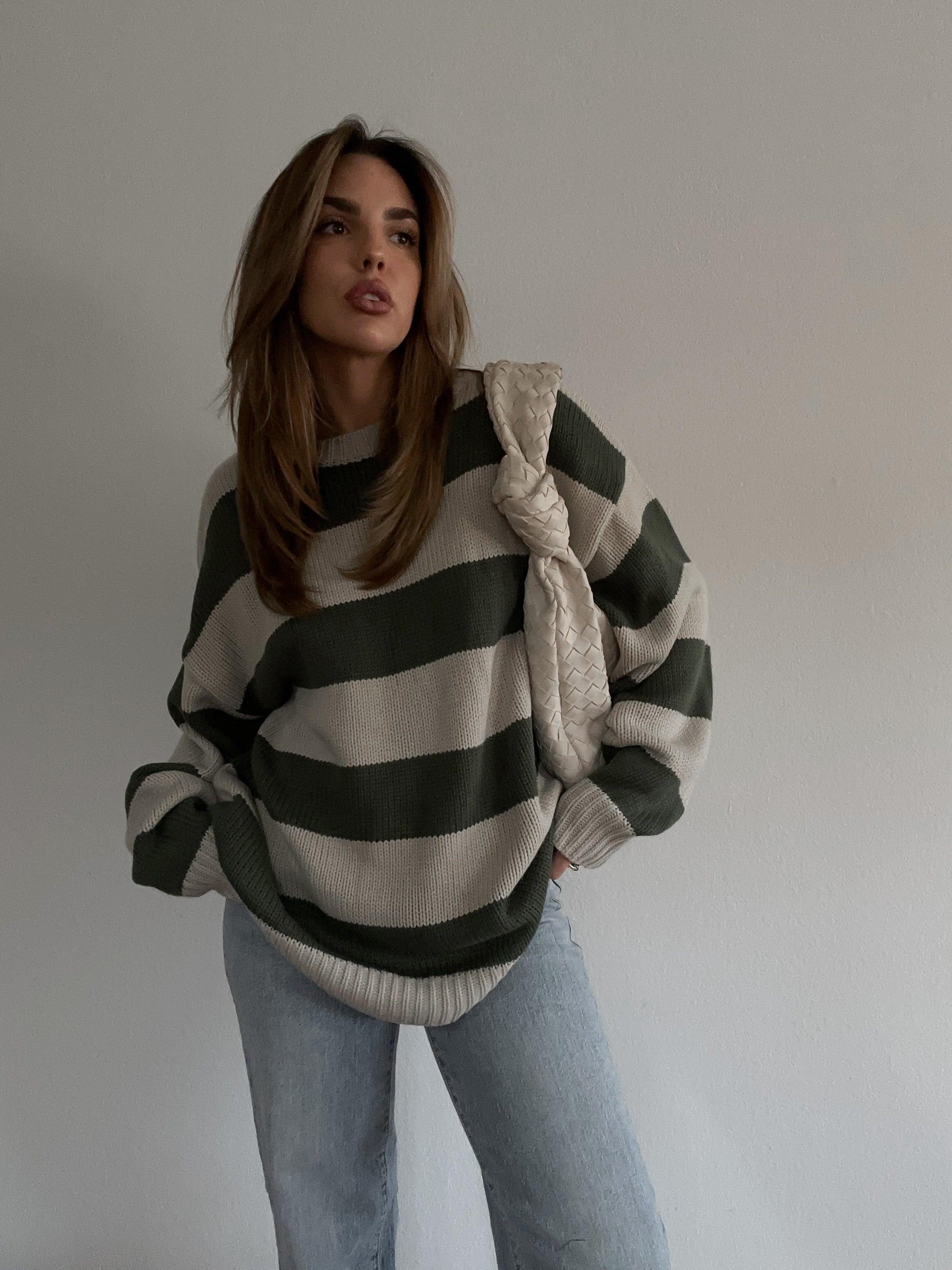 Shiloh Sweater - FINAL SALE