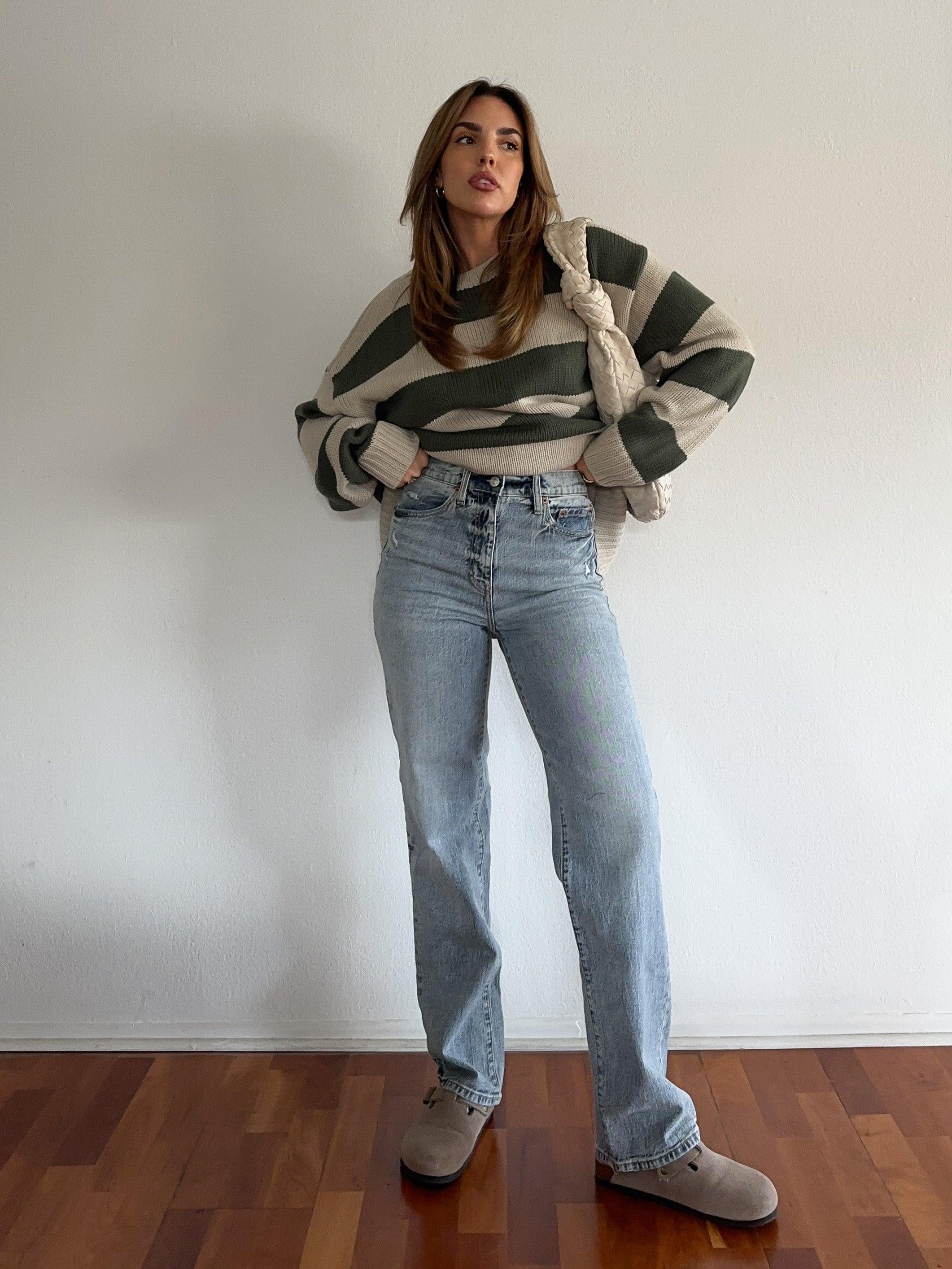 Shiloh Sweater - FINAL SALE