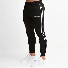 Slim Jogger Pants For Men