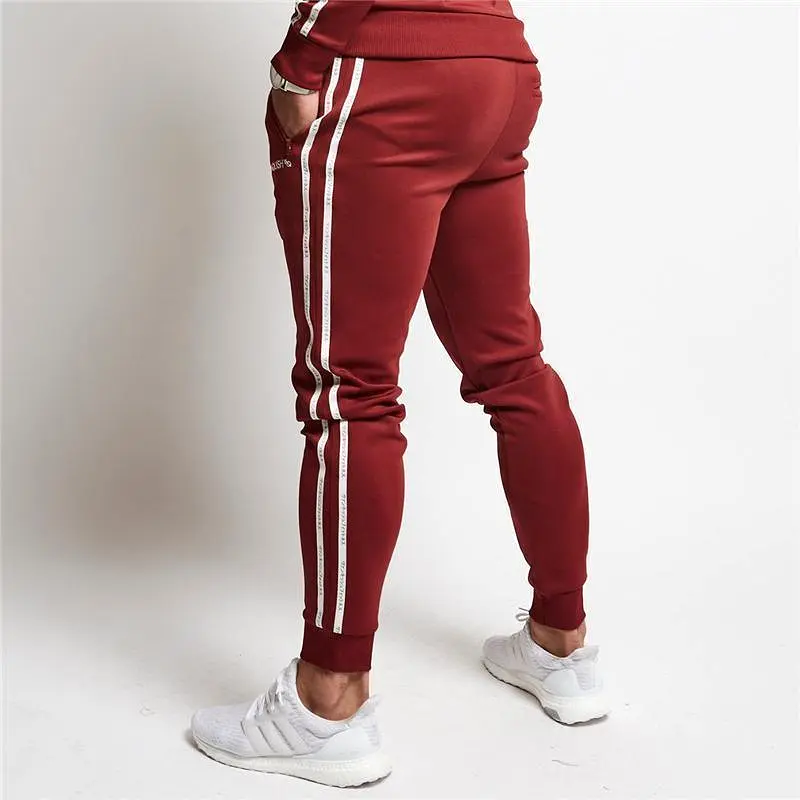 Slim Jogger Pants For Men