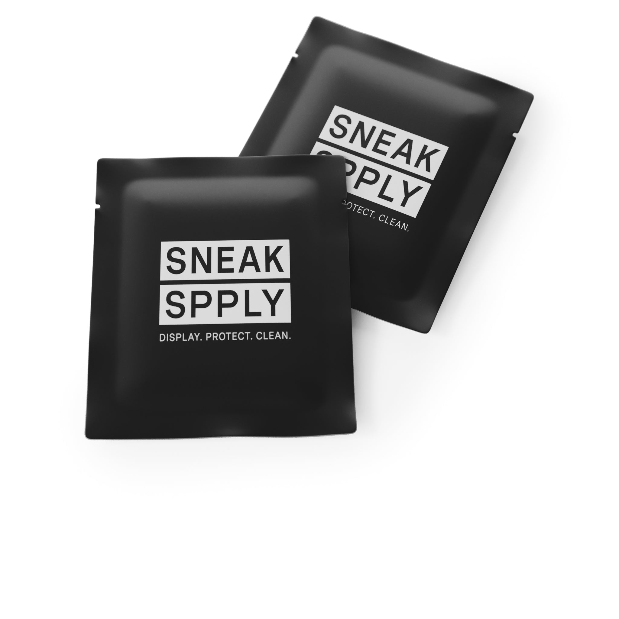 Sneak Spply Premium Sneaker Wipes - 30 Pack