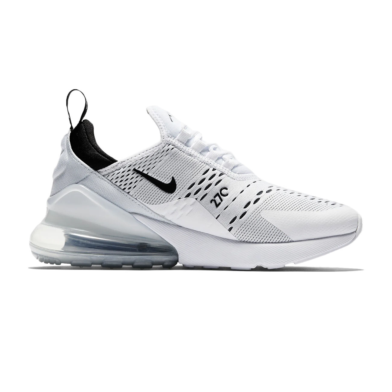 SNEAKERS AIR MAX 270 Donna White