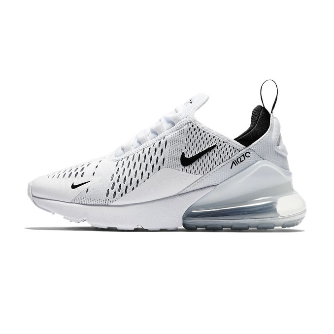 SNEAKERS AIR MAX 270 Donna White