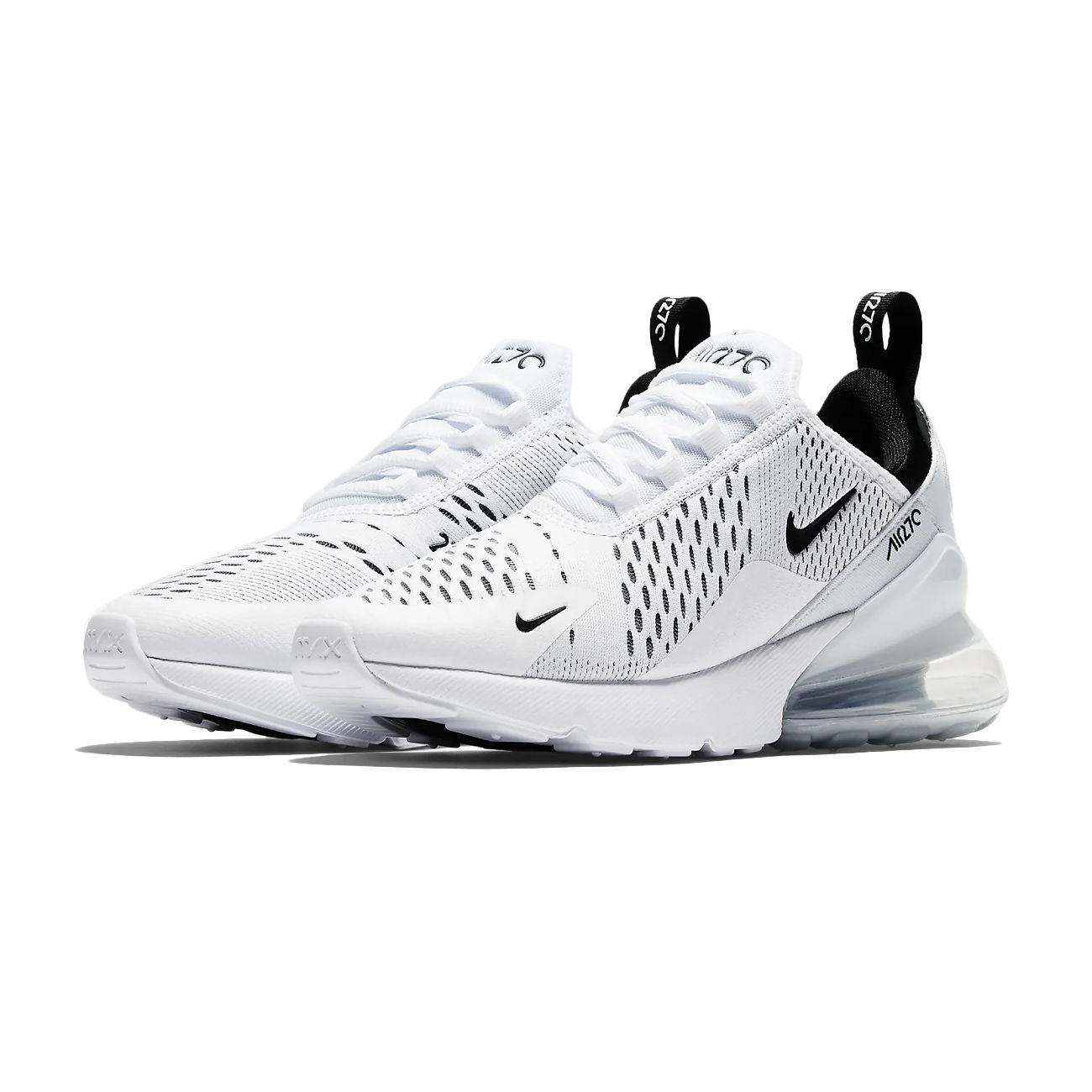 SNEAKERS AIR MAX 270 Donna White