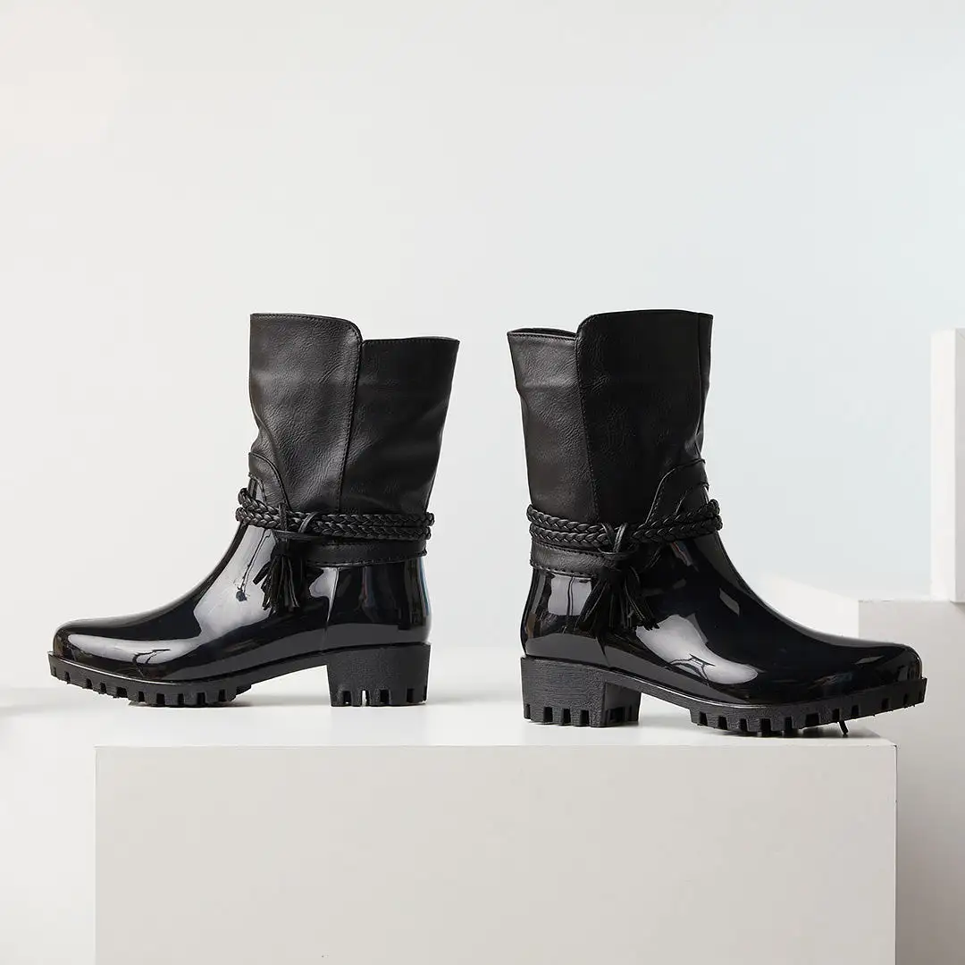 SPRING STEP GLOVER BOOTS