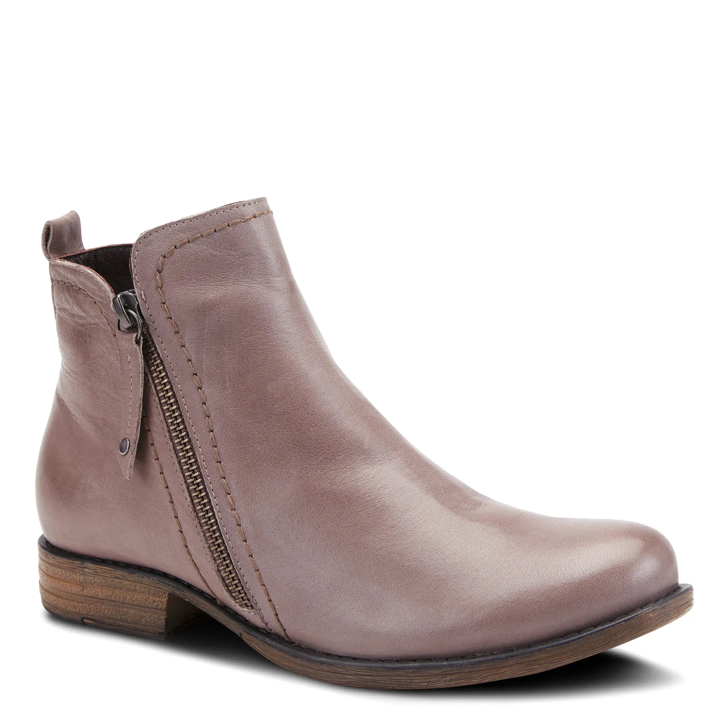 SPRING STEP OZIEL BOOTS