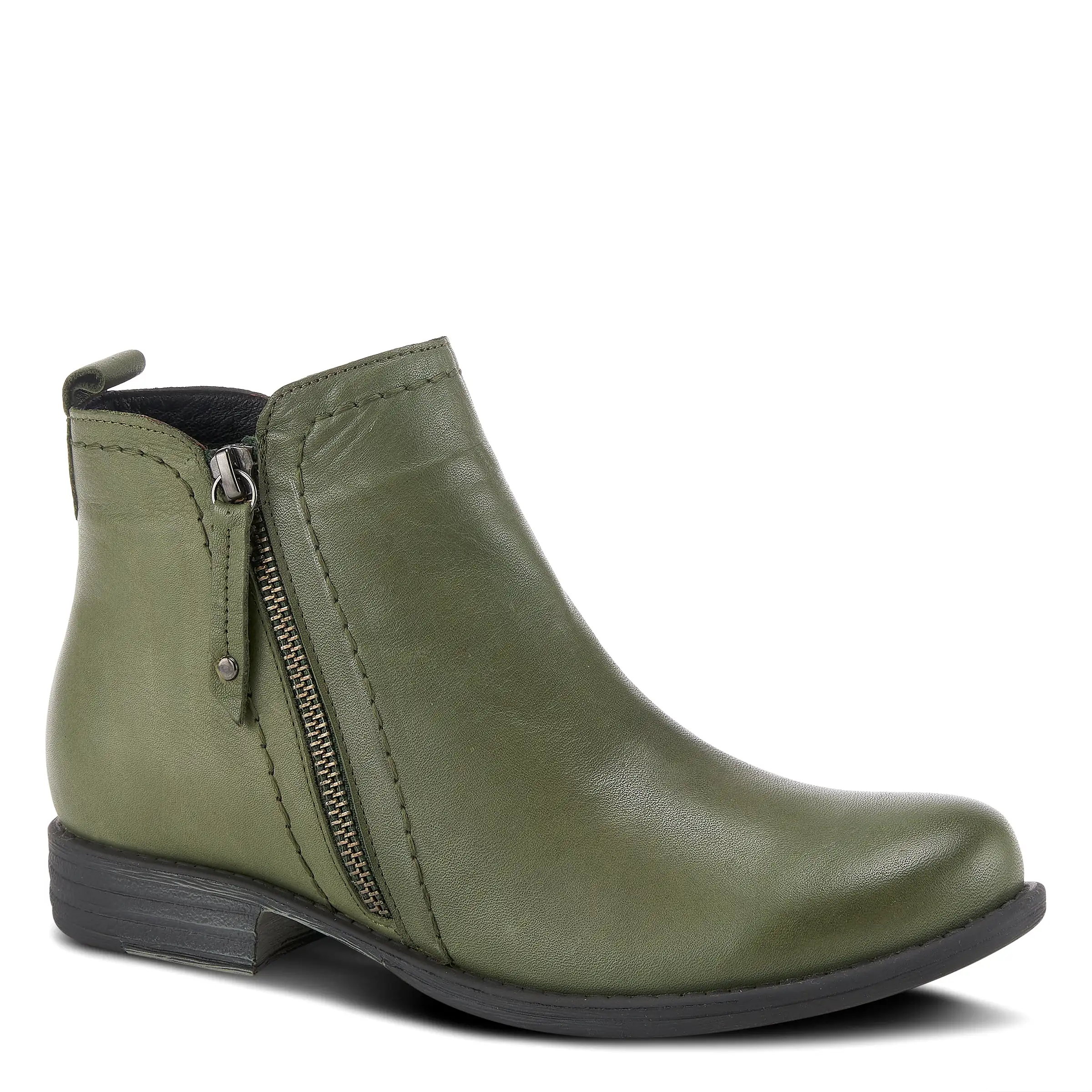 SPRING STEP OZIEL BOOTS