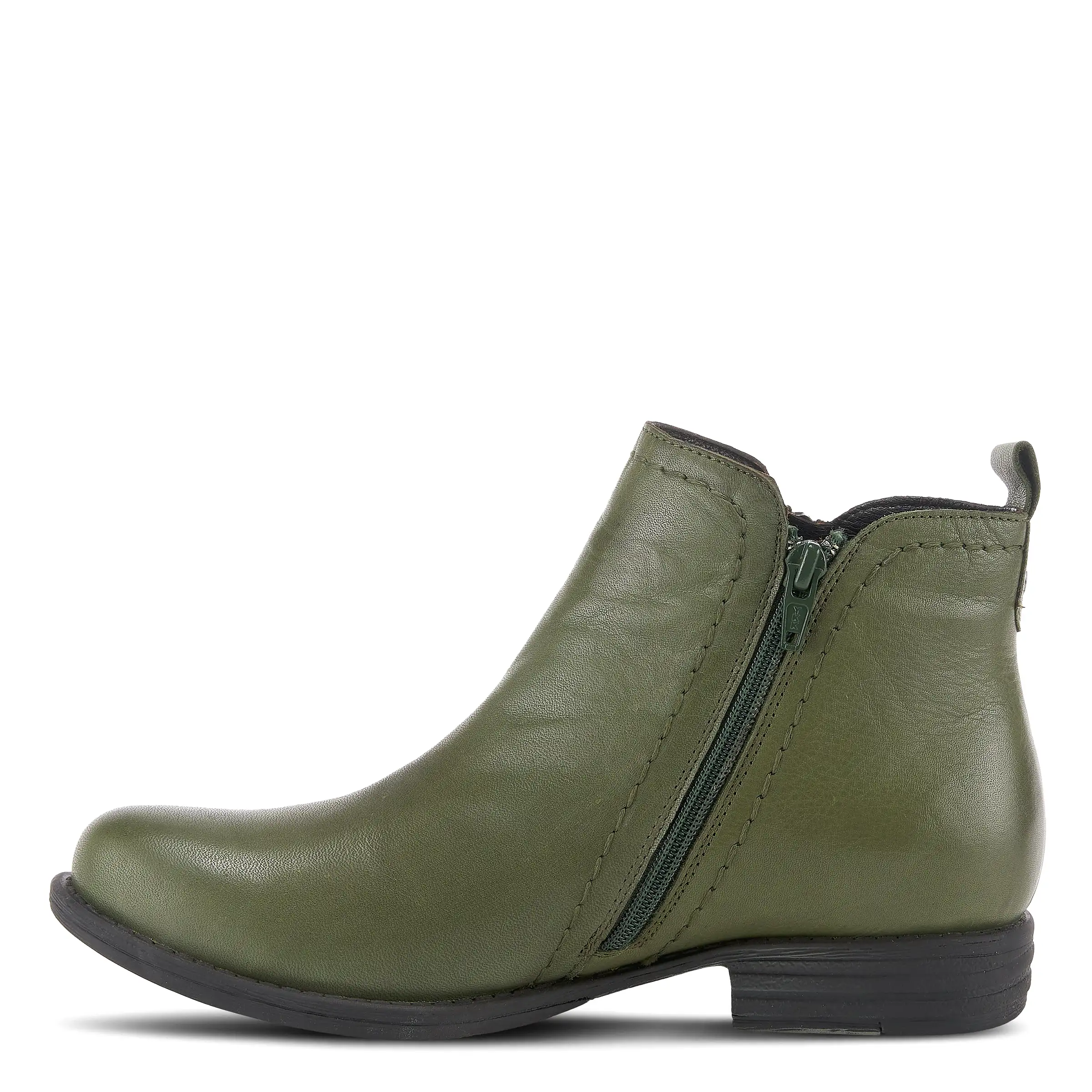 SPRING STEP OZIEL BOOTS