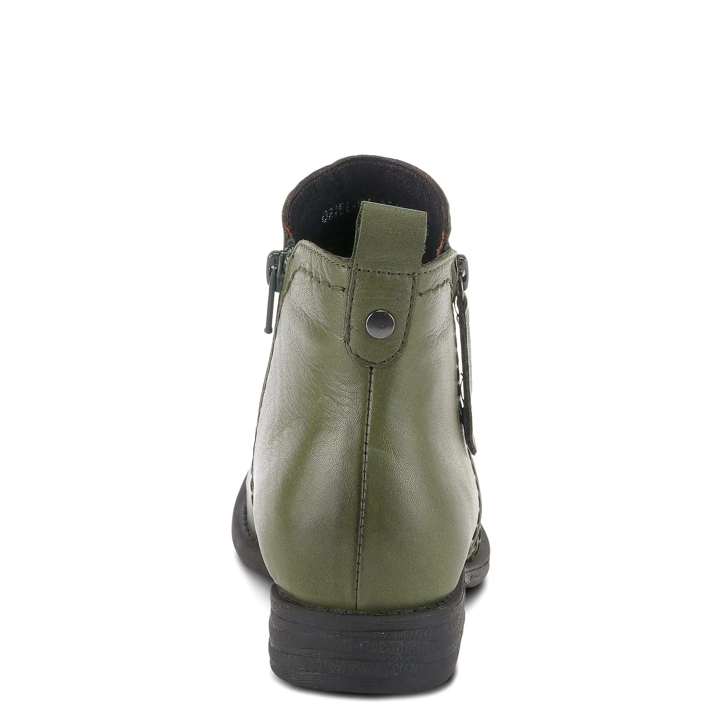 SPRING STEP OZIEL BOOTS