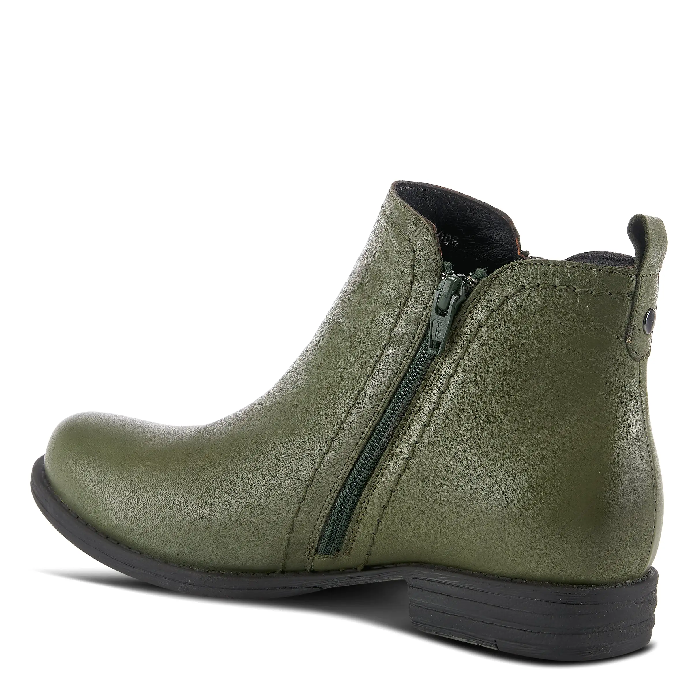 SPRING STEP OZIEL BOOTS