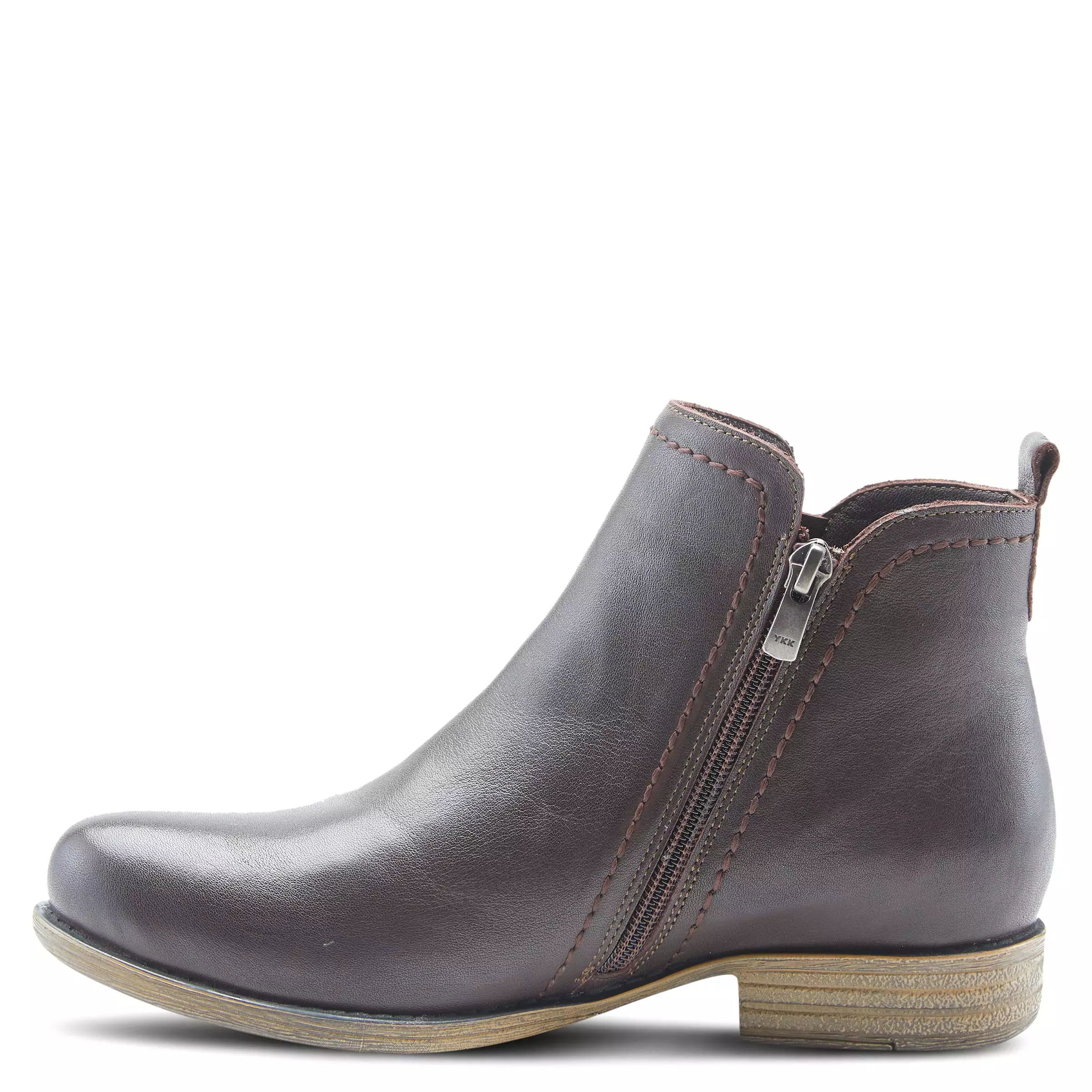 SPRING STEP OZIEL BOOTS