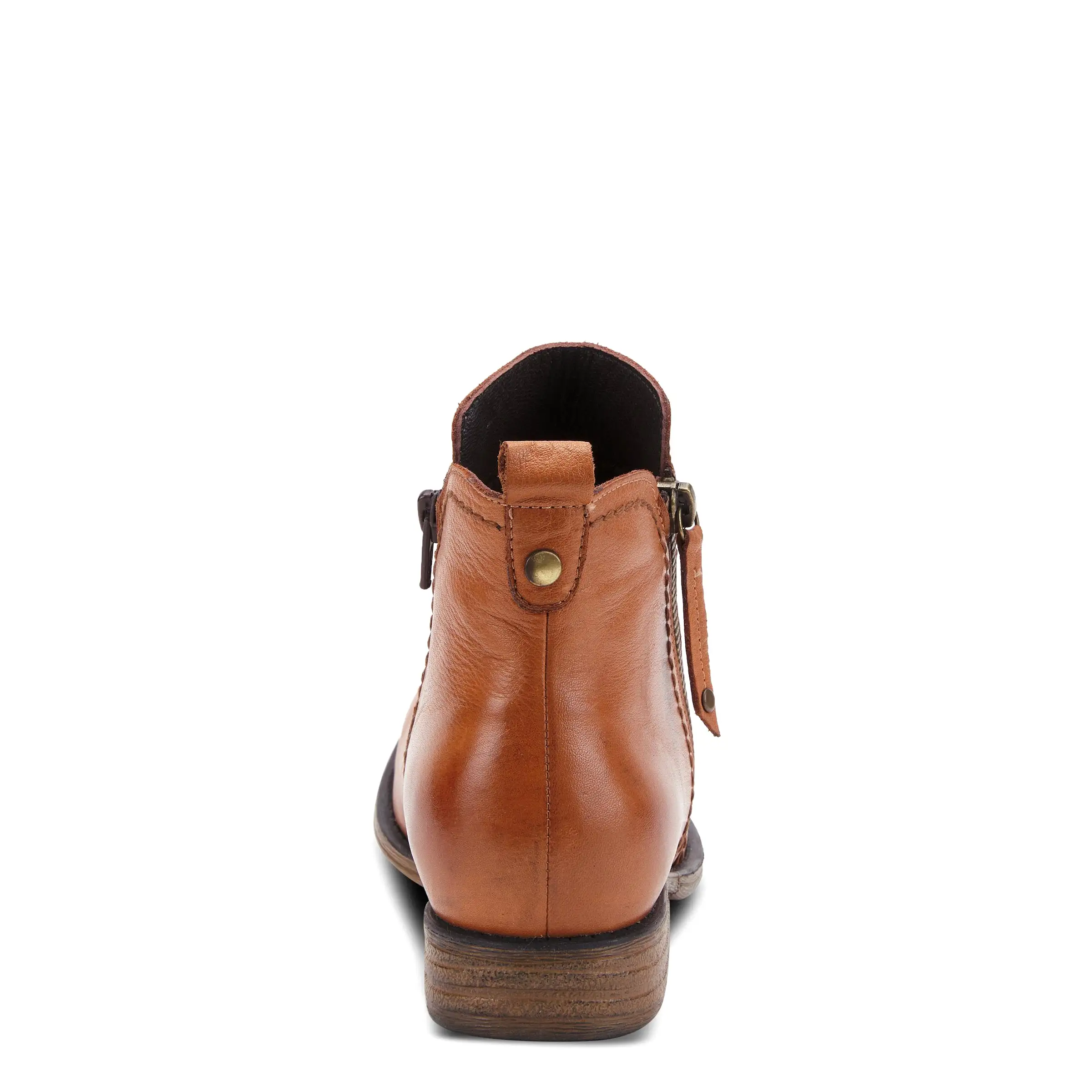 SPRING STEP OZIEL BOOTS