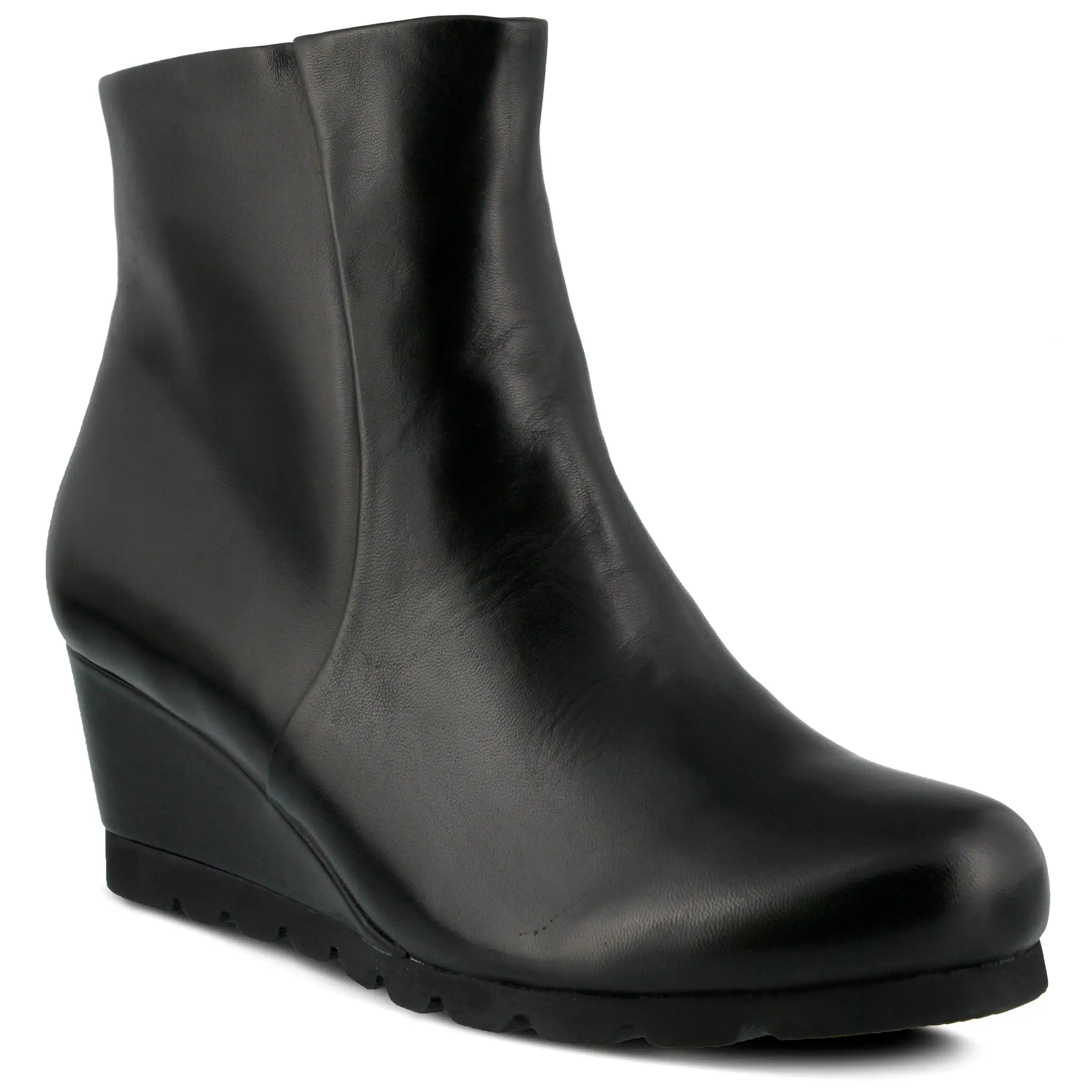 SPRING STEP RAVEL BOOTS