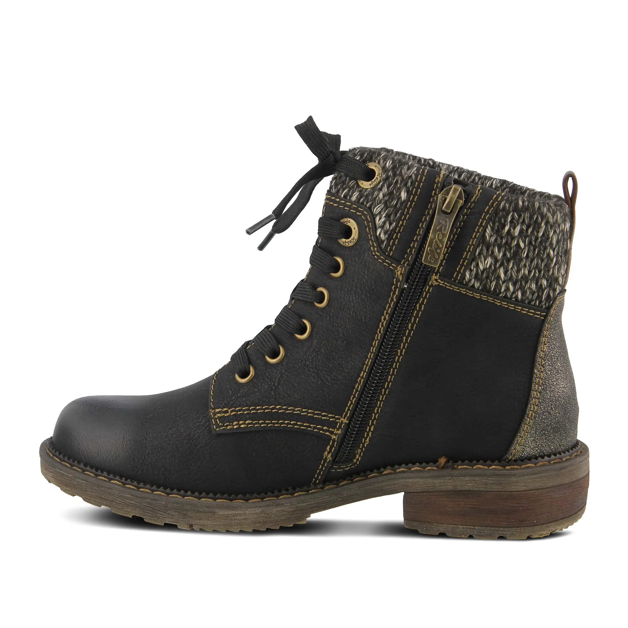 SPRING STEP RELIFE KHAZERA BOOTS