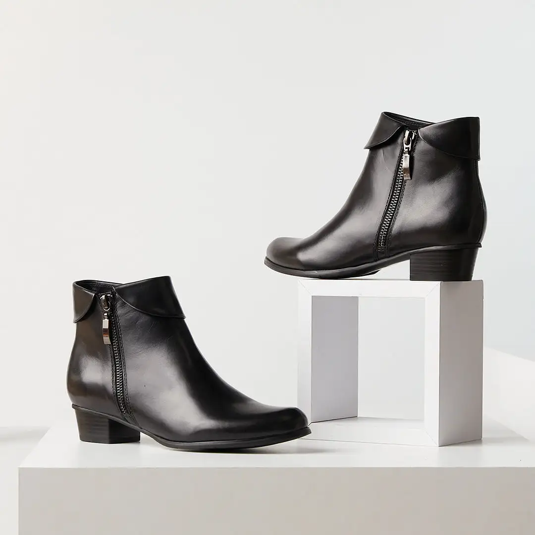 SPRING STEP STOCKHOLM BOOTS