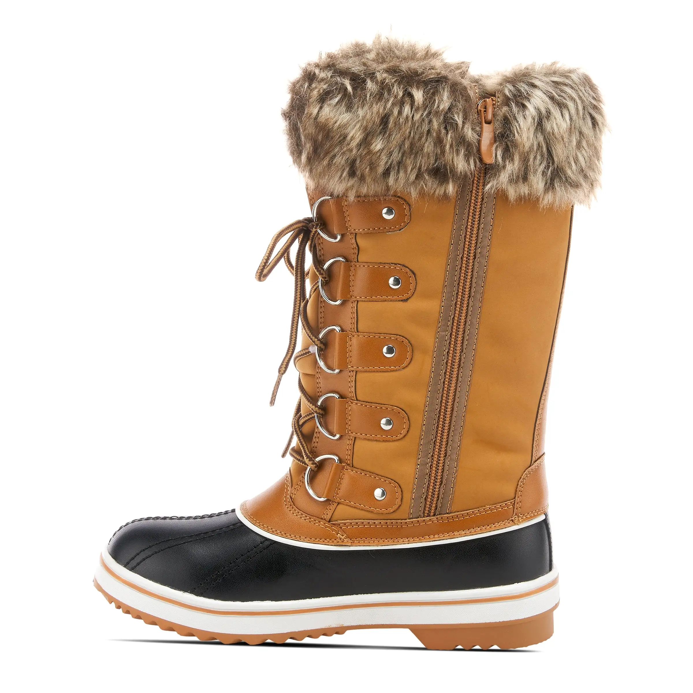 SPRING STEP SURVIVAL TALL BOOTS