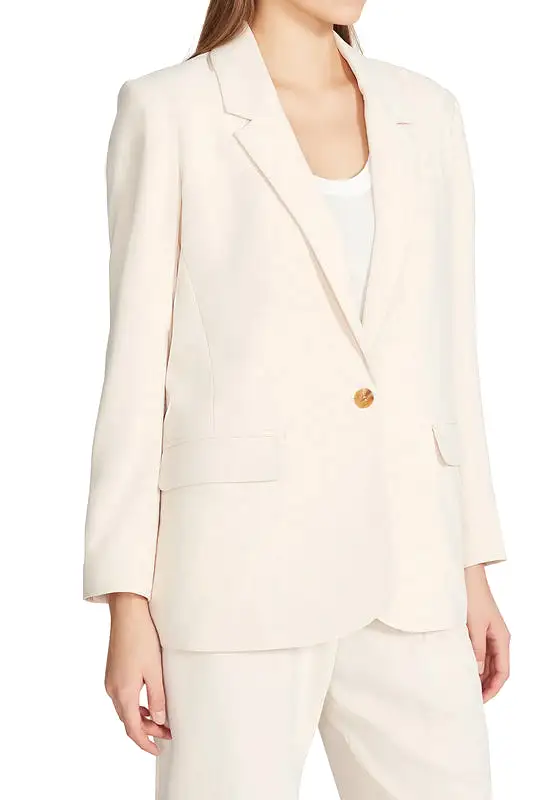 Steve Madden - Kris Blazer Ivory