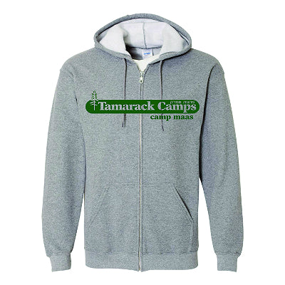 Tamarack Full Zip Hoodie