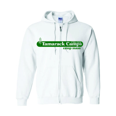 Tamarack Full Zip Hoodie