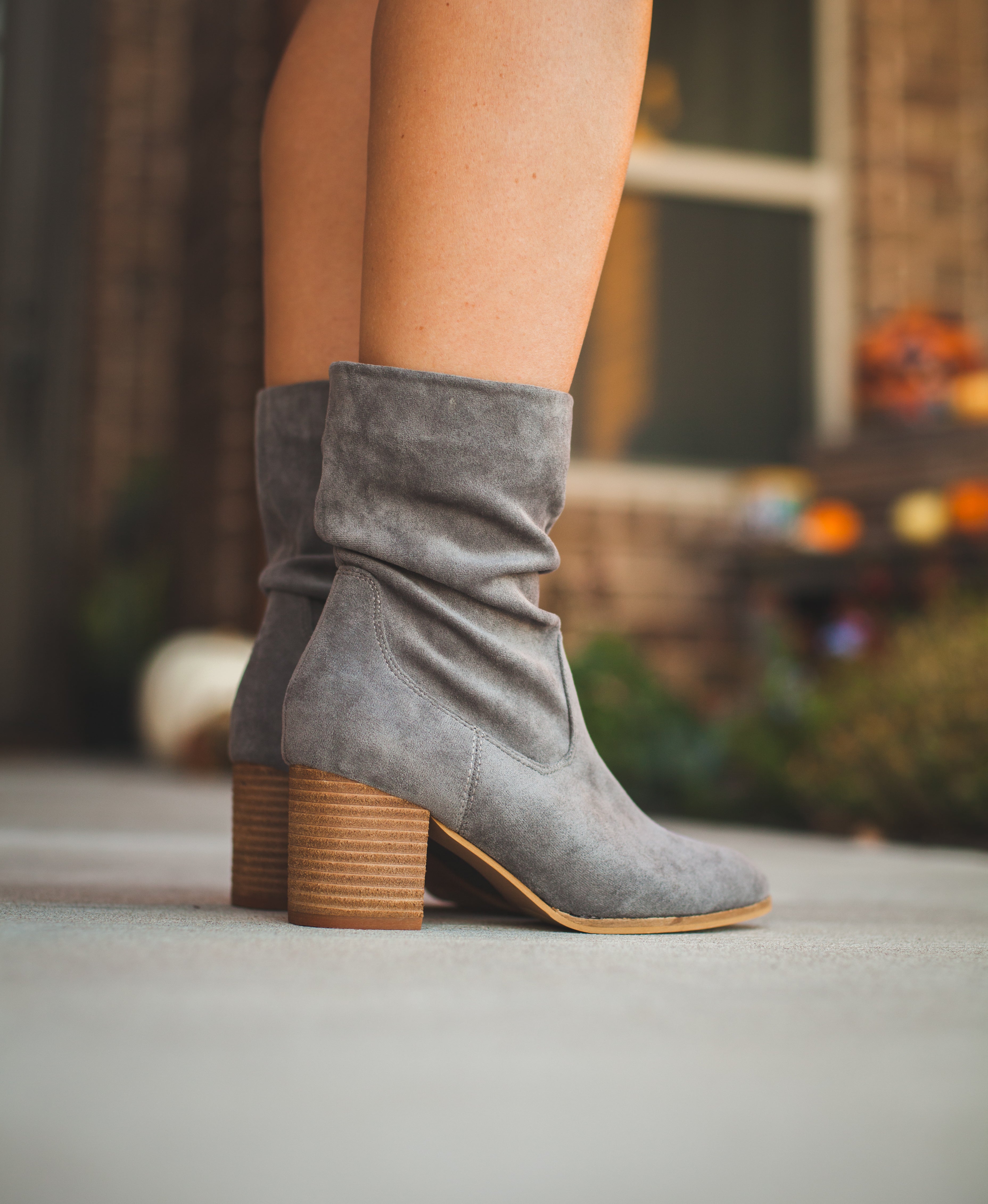 The Wilder Bootie