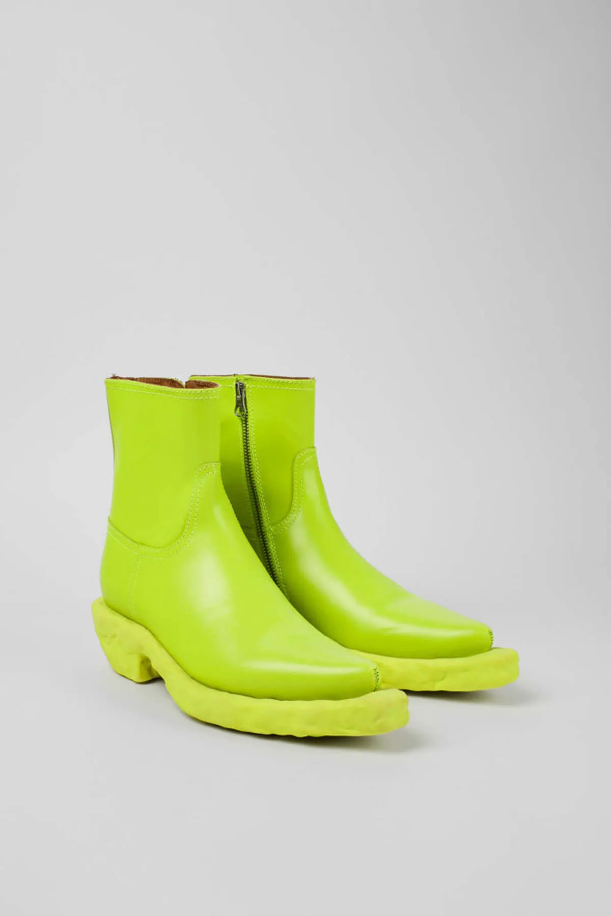 Venga Boots - Green 